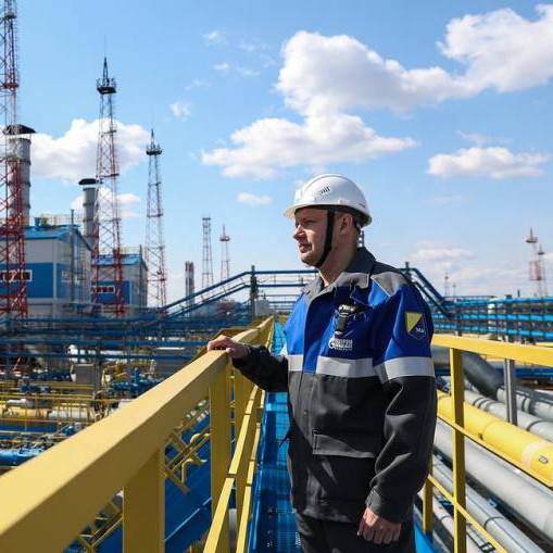 Gazprom delivers 42.4 mln cubic meters of gas to Europe through Ukraine via Sudzha