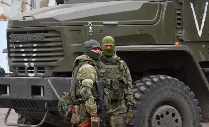 Allied forces oust Ukrainian military from Severodonetsk