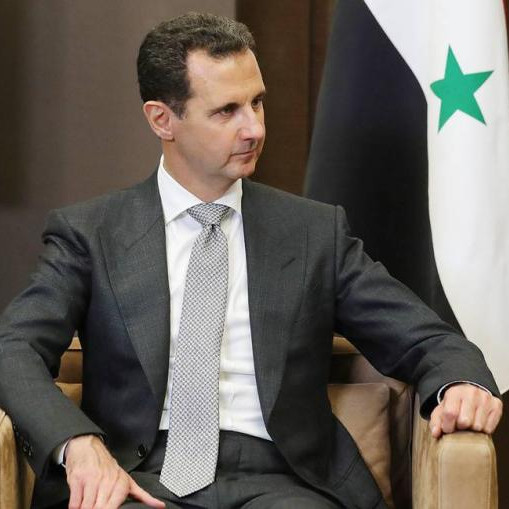 Syria vows to deepen cooperation with Turkmenistan