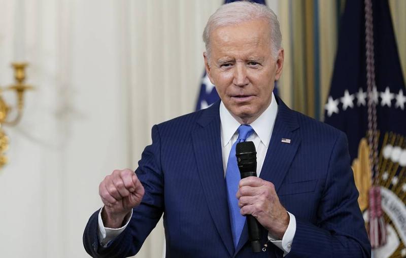 Biden says he intends to run for re-election, will make final decision early in 2023