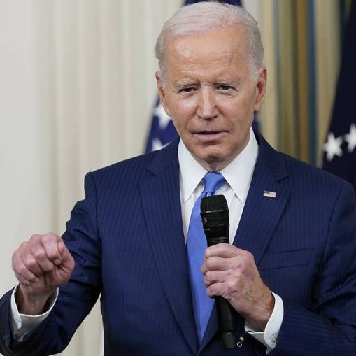 Biden says he intends to run for re-election, will make final decision early in 2023