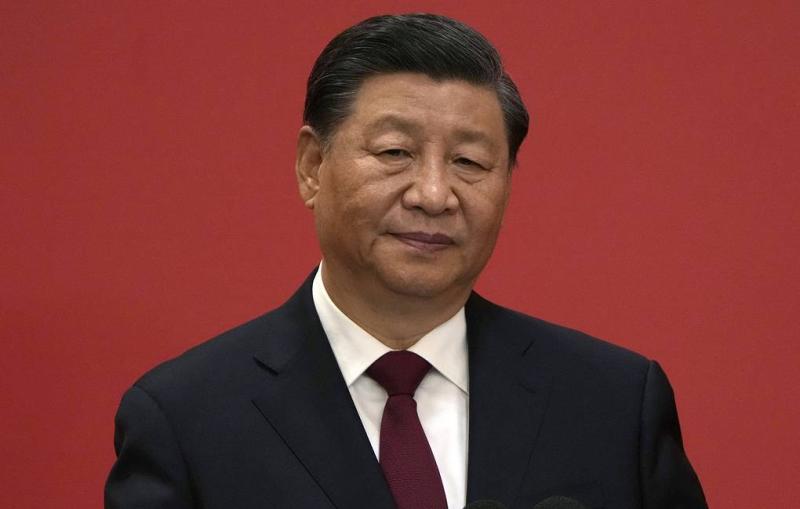 Xi Jinping to participate in G20, APEC summits