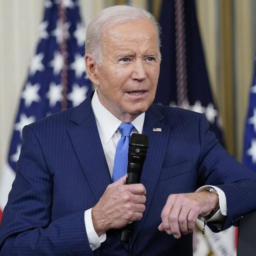 Biden doesn’t expect Ukraine conflict to resolve until Russian troops’ withdrawal