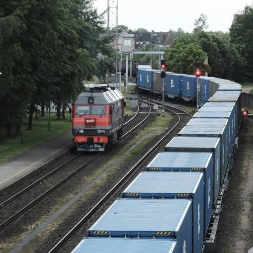 Press review: Kaliningrad transit deal reached and why Kiev attacked the Kherson Region