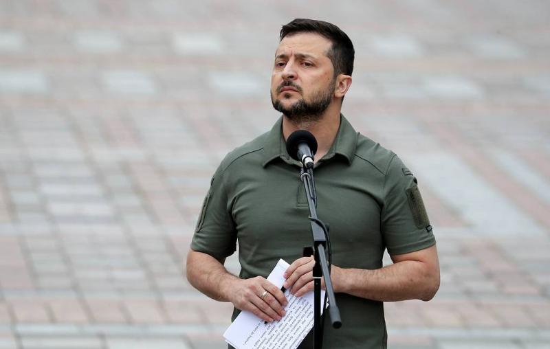 Zelensky's words about strikes on Russia are call for World War III