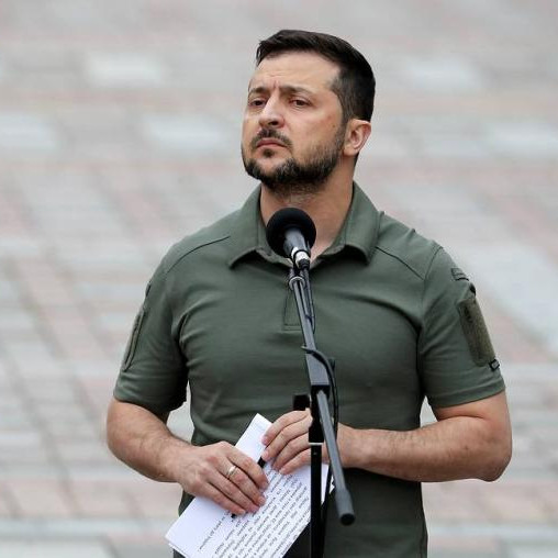 Zelensky's words about strikes on Russia are call for World War III