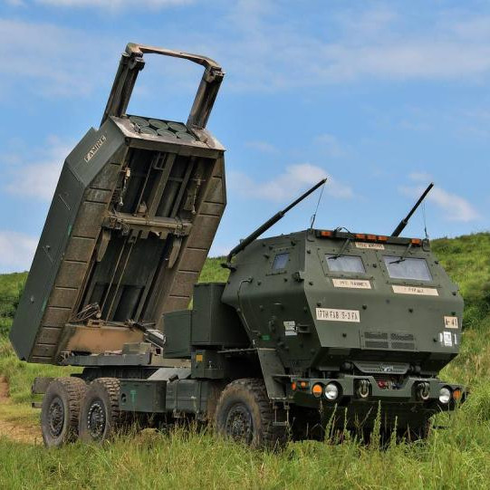 US HIMARS in Ukraine: a weapon of terror