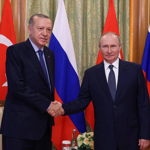 Press review: West unlikely to sanction Turkey and Russia to deal with economic challenges