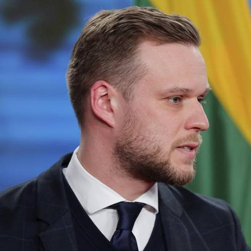 Lithuanian Foreign Minister admits EU appetite for more sanctions against Russia dried up