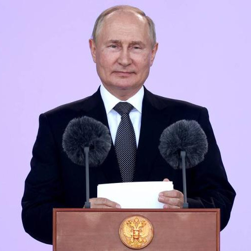 Press review: Putin unveils high-potential weapons and Russia, North Korea boost ties