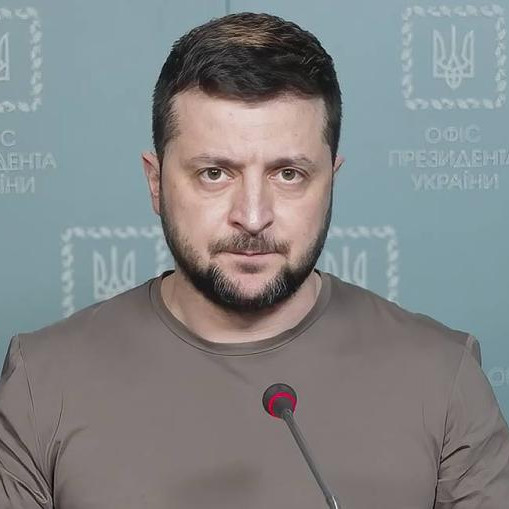 Kherson official says Zelensky plotting Bucha-style false flag in Izyum