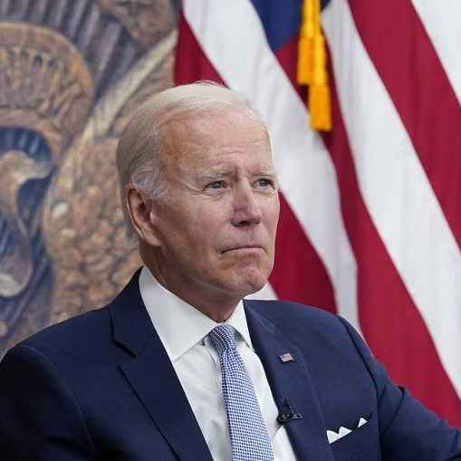 Biden orders another $600-million military aid package to Ukraine