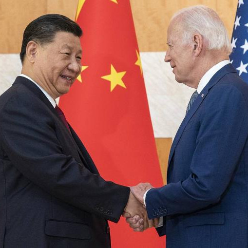 Beijing and Washington draw "red lines"