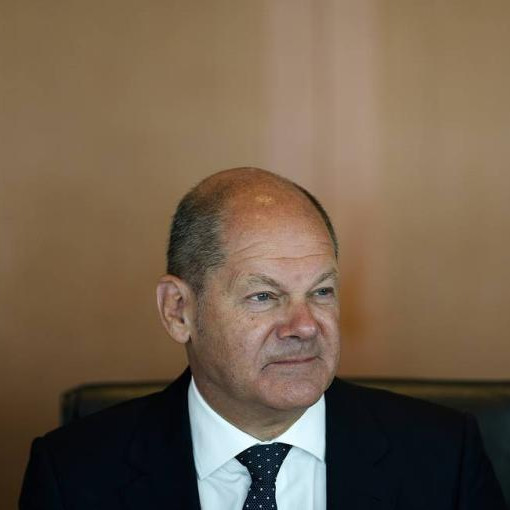 Scholz claims Germany no longer ‘dependent’ on Russian gas