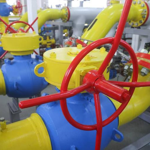 Nord Stream operator completes planned maintenance works on gas pipeline on time