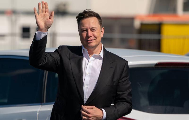 Musk believes US will convince Ukraine it can’t have Crimea back