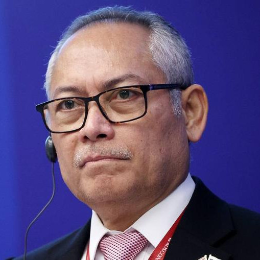 Indonesian envoy believes Putin-Zelensky meeting at G20 summit could help ‘break the ice’