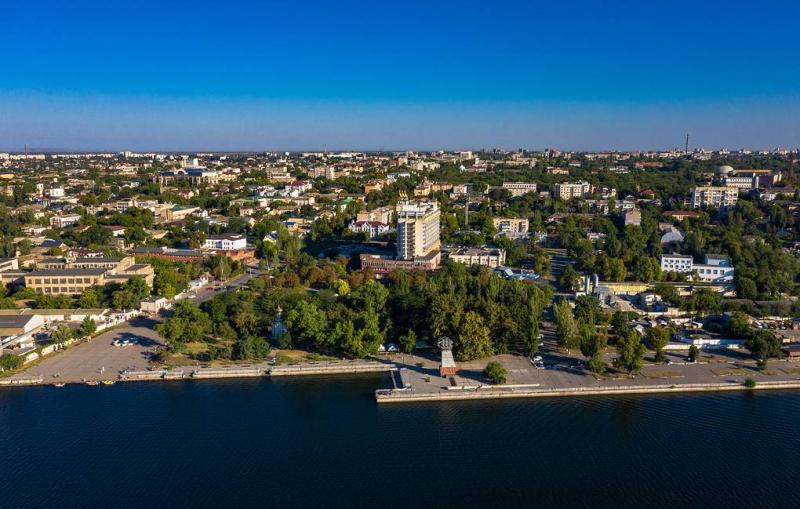 Kherson, Zaporozhye regions tend to support integration with Russia