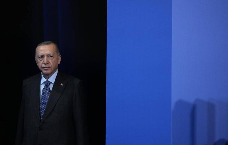 Erdogan will have to hold off on Syria campaign