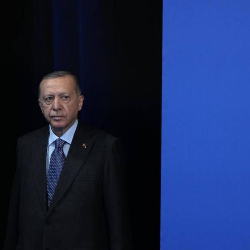 Erdogan will have to hold off on Syria campaign