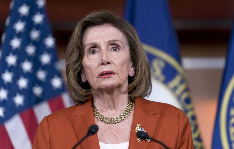 Press review: Pelosi pushing terror label on Russia and UN-backed grain deal to be inked