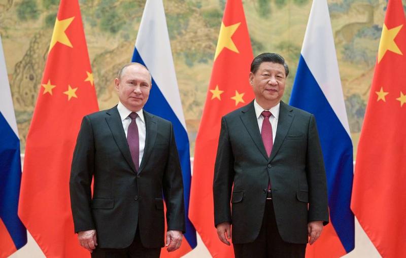 Press review: Russia reveals when nukes can be used and Putin, Xi may meet in Uzbekistan