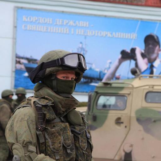 Another batch of mercenaries awaiting sentence in DPR