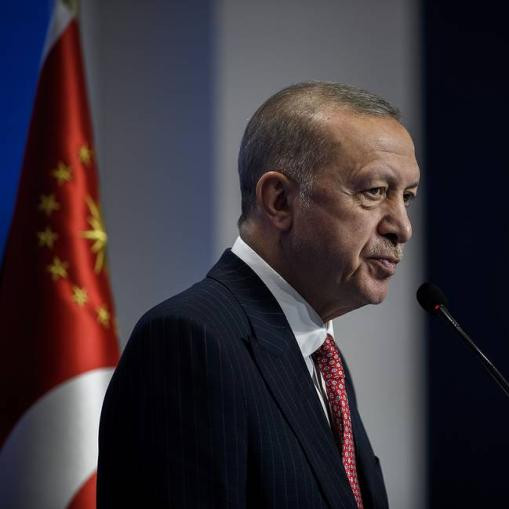 Press review: Erdogan not updating Russia on Syria op and Tokayev outlines new policies