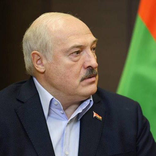 Lukashenko sees readiness of neighboring states for possible aggression against Minsk