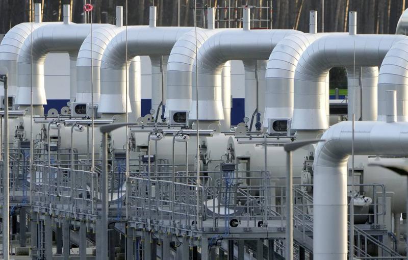 Germany eyes nationalizing section of Nord Stream 2