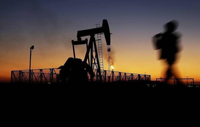 Global oil market anticipates major recession