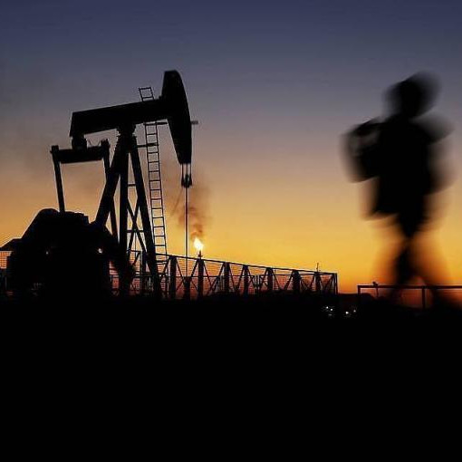 Global oil market anticipates major recession