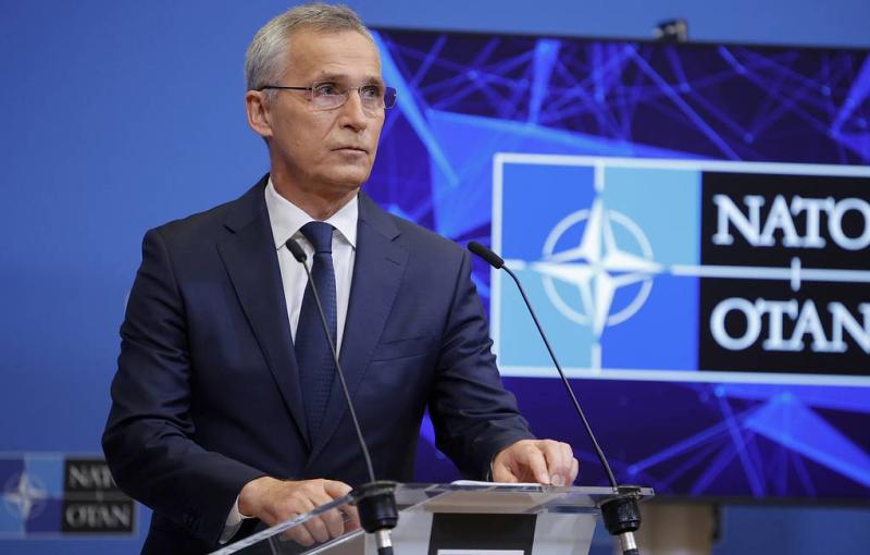 NATO’s chief admits Europe will pay price for supporting Ukraine