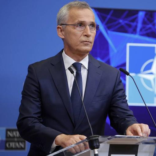 NATO’s chief admits Europe will pay price for supporting Ukraine