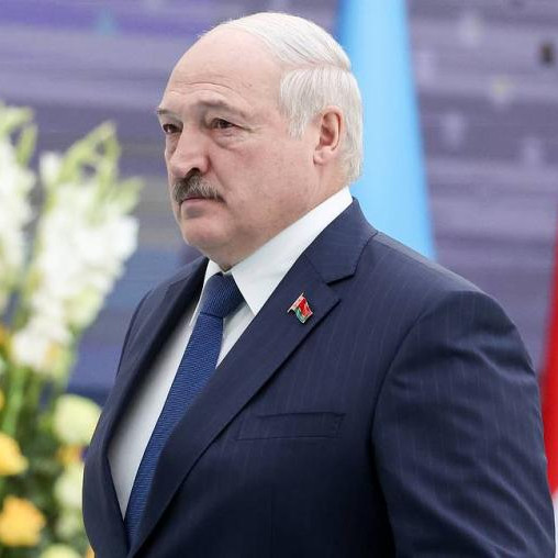 Lukashenko spotlights cyberattacks as dangerous element of hybrid war