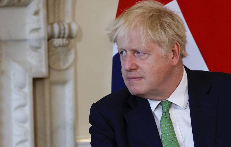 UK: Johnson seeks to regain power