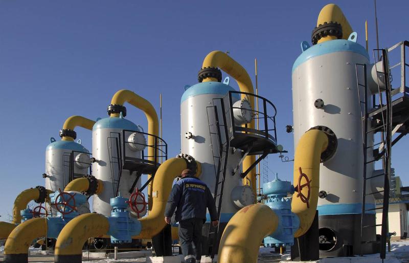 Russia’s hydrocarbon exports still stable