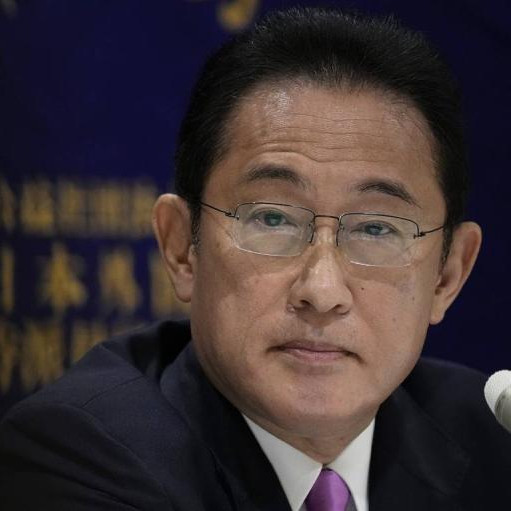 Japanese government drawing near resignation