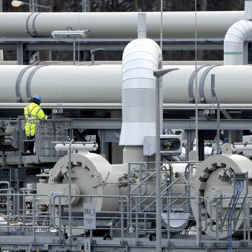 Damage at Nord Stream lines unprecedented, time of recovery impossible to estimate