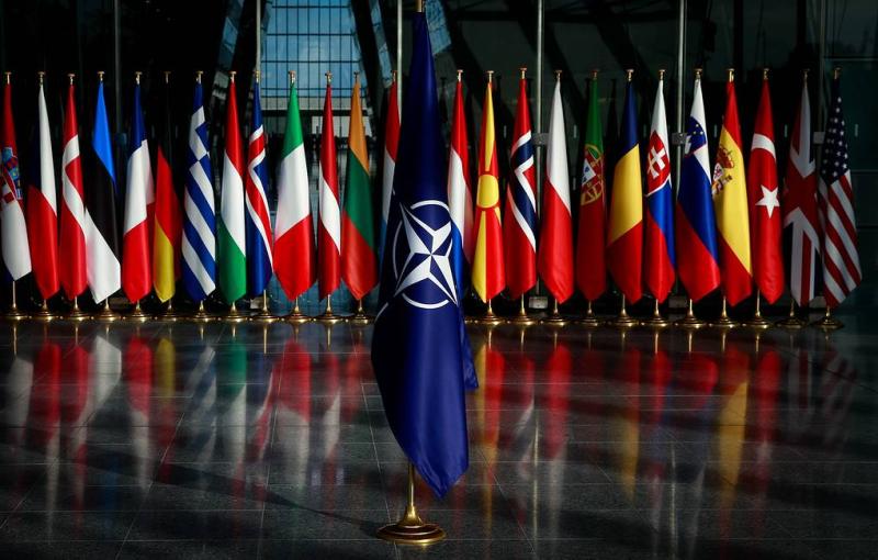 NATO won’t interfere if Russia uses nuke weapons against Ukrainian aggression