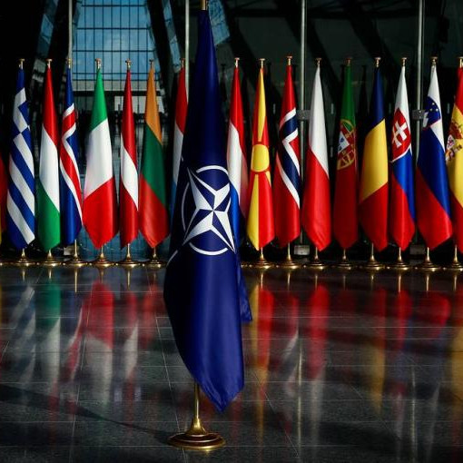 NATO won’t interfere if Russia uses nuke weapons against Ukrainian aggression