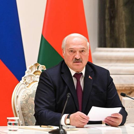 Lukashenko says Putin and he dotted i’s, coordinated many issues