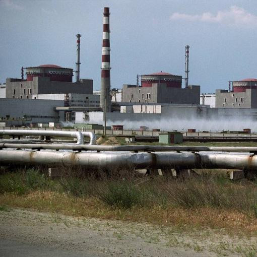 Zaporozhye authorities do not expect big results from IAEA’s mission to nuclear plant