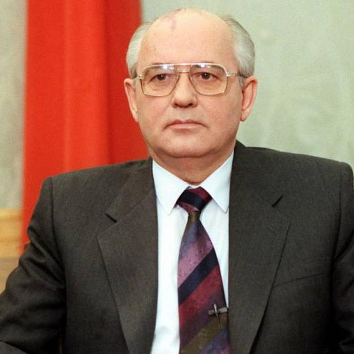 Gorbachev opened possibility of NATO-Russia partnership