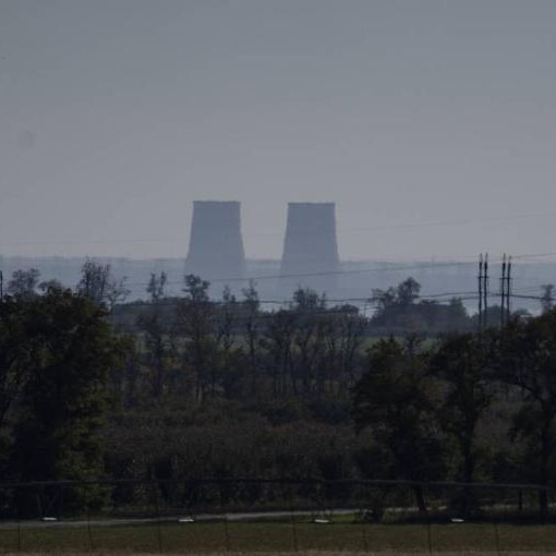 Zaporozhye NPP zone under FBMA’s supervision