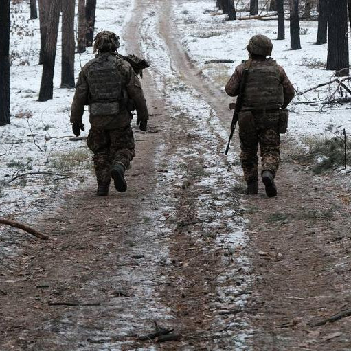 Chechnya's leader reports seizure of several Ukrainian fortified posts near Kremennaya