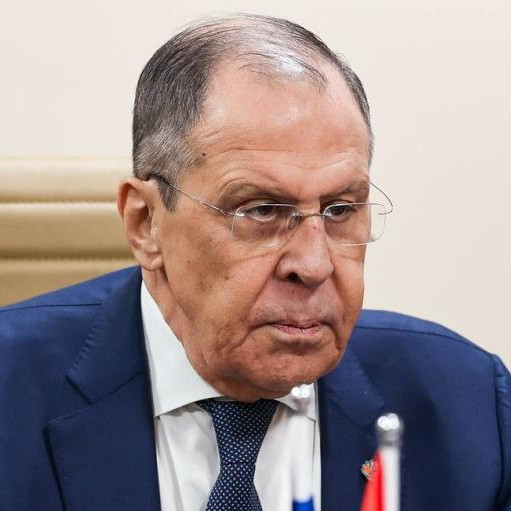 EU restrictions prevent Lavrov from participating in Conference on Disarmament