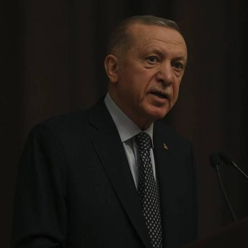 Erdogan refuses to meet with US envoy to Ankara