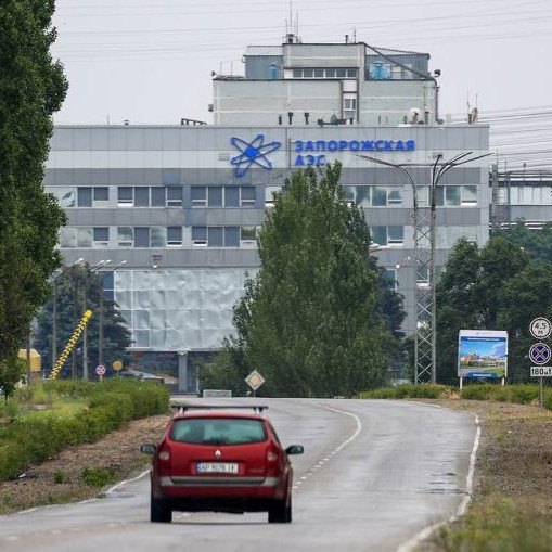 West eyeing Zaporozhye nuke incident as pretext for NATO entering Ukraine fight