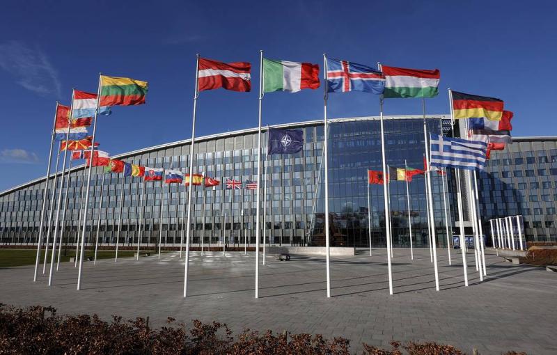 NATO may provoke new cold war